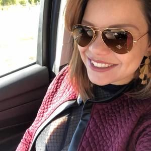 Meet your Posher, Janaina